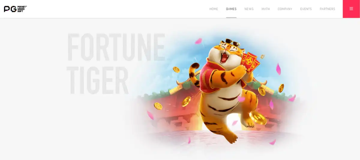 b1bet Fortune Tiger slot interface b1bet Fortune Tiger slot interface