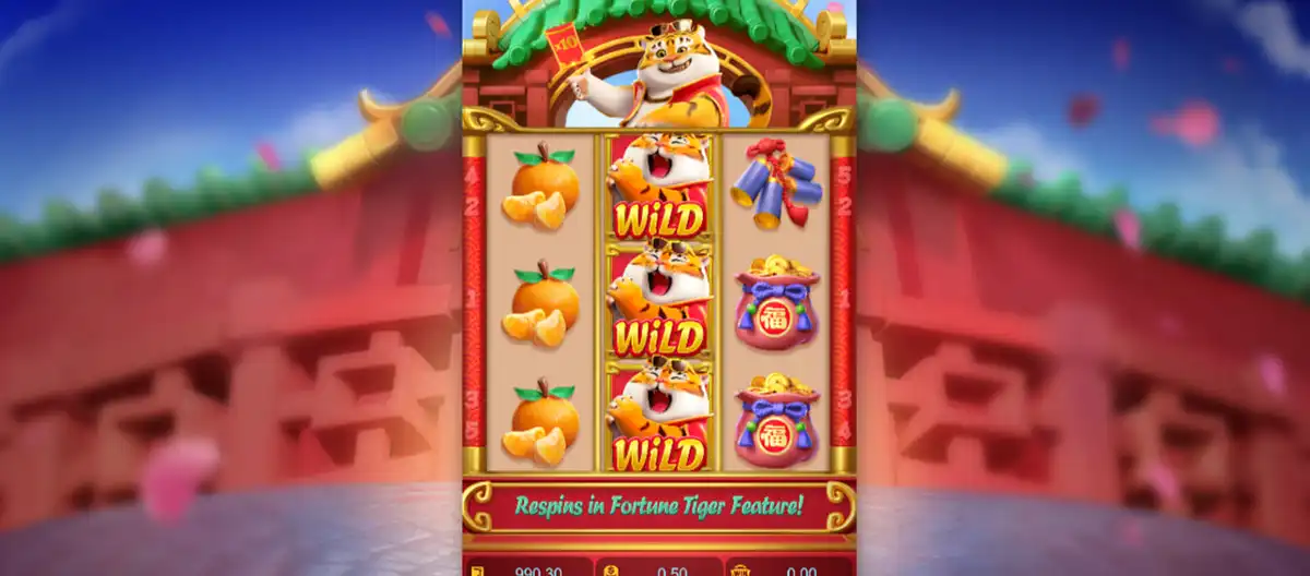 Casino bonuses and offers for Fortune Tiger slot players at Fast Slots Casino bonuses and offers for Fortune Tiger slot players at Fast Slots