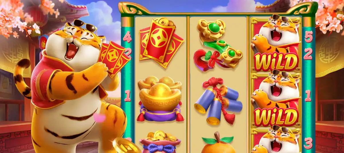 Fortune Tiger game highlighted in Betano search results Fortune Tiger game highlighted in Betano search results