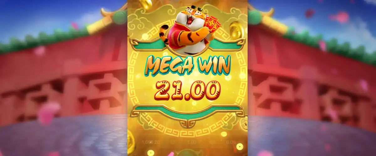 Fortune Tiger app interface on Android smartphone with tiger slot reels Fortune Tiger app interface on Android smartphone with tiger slot reels