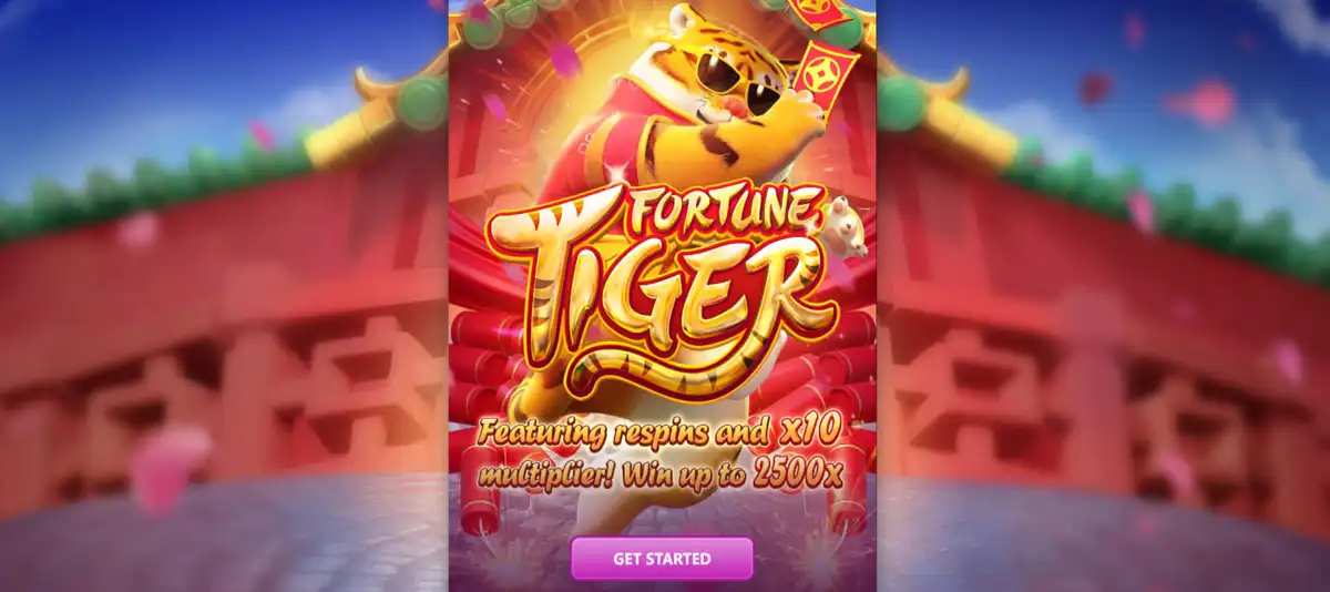 Fortune Tiger login steps on casino website interface Fortune Tiger login steps on casino website interface