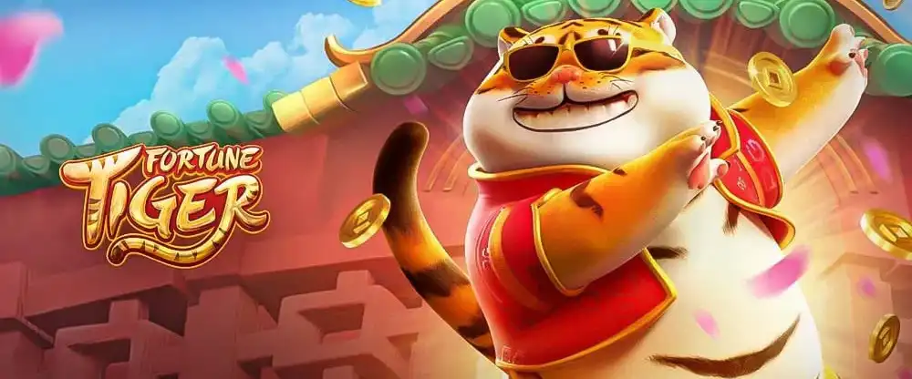Fortune Tiger slot main screen layout Fortune Tiger slot main screen layout