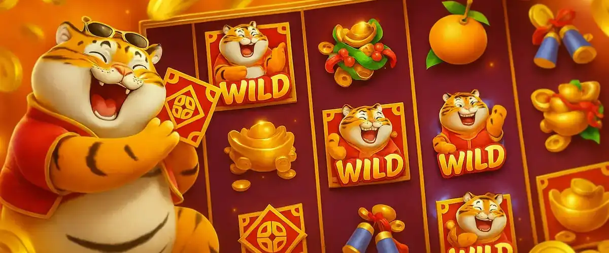 How to find Fortune Tiger on the b1bet website menu How to find Fortune Tiger on the b1bet website menu