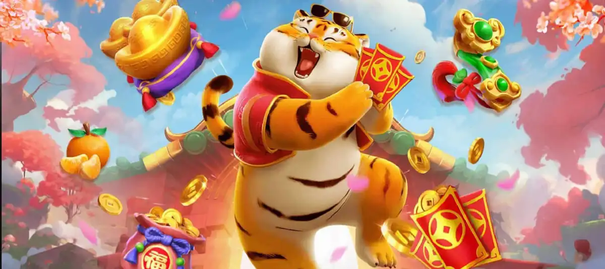 Gameplay layout of Fortune Tiger on Brabet with bet settings and spin button Gameplay layout of Fortune Tiger on Brabet with bet settings and spin button