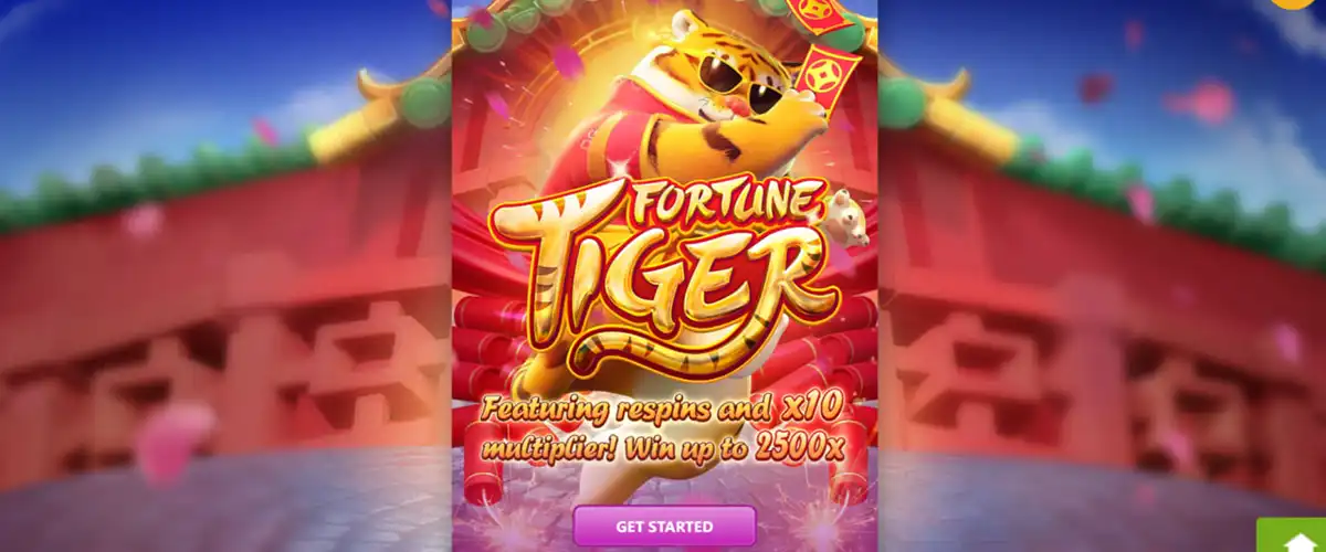 Registration form on a Fortune Tiger casino platform with login and deposit options Registration form on a Fortune Tiger casino platform with login and deposit options
