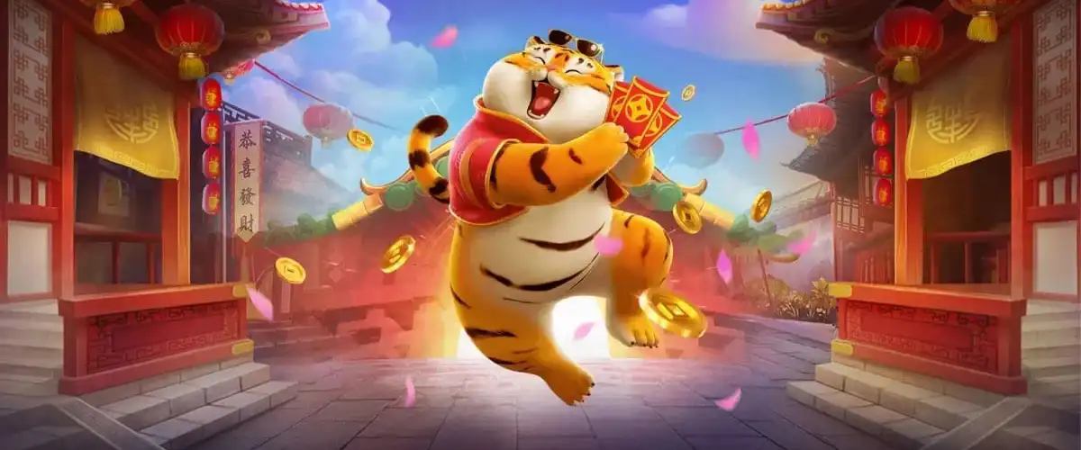 Visual cues that help players identify counterfeit versions of Fortune Tiger Visual cues that help players identify counterfeit versions of Fortune Tiger