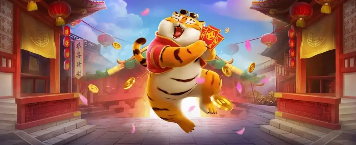 By completing a short form and gaining access to Fortune Tiger in under one minute By completing a short form and gaining access to Fortune Tiger in under one minute