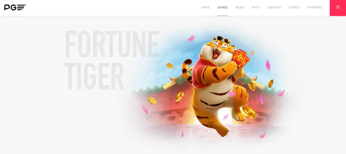 Definition and payout example of a Big Win in Fortune Tiger Definition and payout example of a Big Win in Fortune Tiger