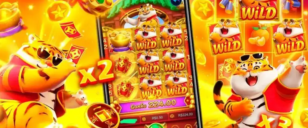 List of online casinos where Fortune Tiger is available to play List of online casinos where Fortune Tiger is available to play