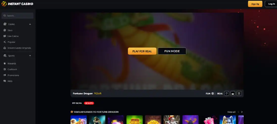 How to play Fortune Dragon step by step guide How to play Fortune Dragon step by step guide
