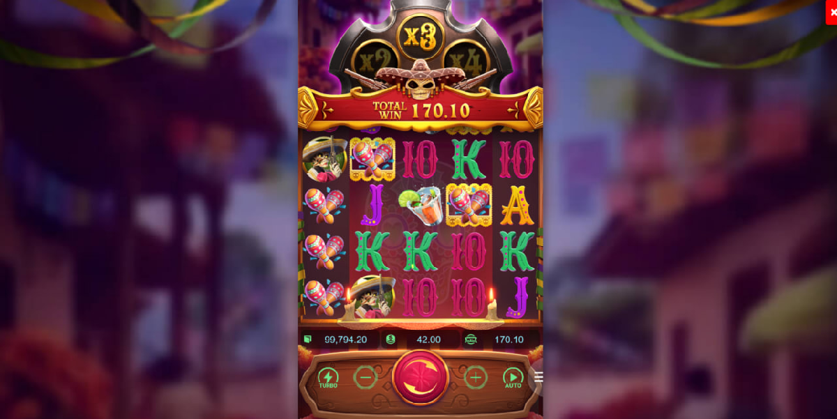 Step-by-step guide explaining how to play Wild Bandito slot in demo and real money mode Step-by-step guide explaining how to play Wild Bandito slot in demo and real money mode