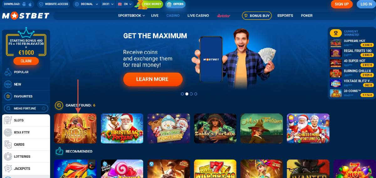 Midas Fortune demo mode and free play experience Midas Fortune demo mode and free play experience