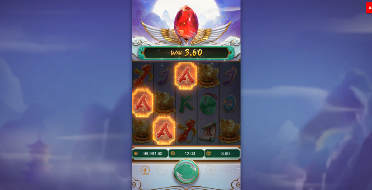 Bonus features in Phoenix Rises Slot free spins and multipliers Bonus features in Phoenix Rises Slot free spins and multipliers