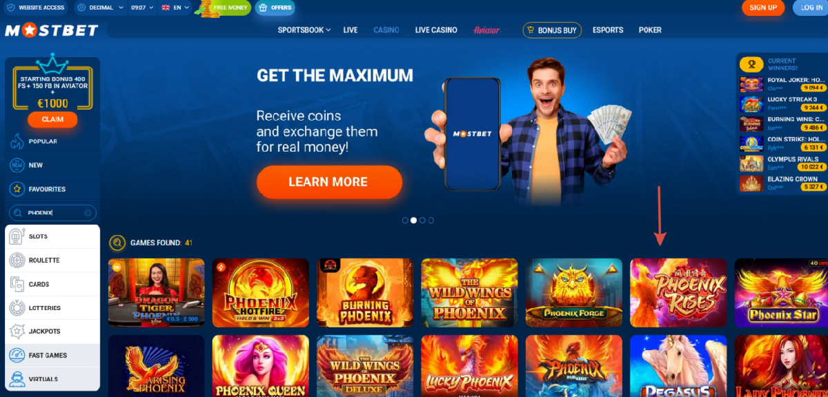 Phoenix Rises Slot demo mode compared to real money play Phoenix Rises Slot demo mode compared to real money play